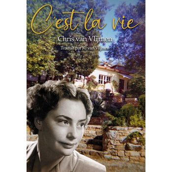 C'est la vie (Paperback) bij Singel 344