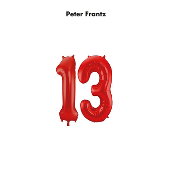 Dertien (Paperback) bij Singel 344