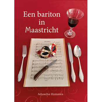 Een bariton in Maastricht (Hardback) bij Singel 344