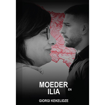 Moeder en Ilia (Paperback) bij Singel 344
