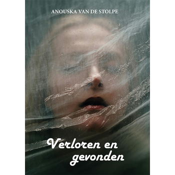 Verloren en gevonden (Hardback) bij Singel 344