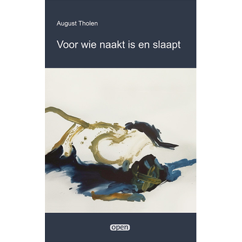 Voor wie naakt is en slaapt (Paperback) bij Singel 344
