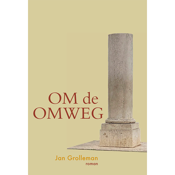 Om de omweg (Paperback) bij Singel 344