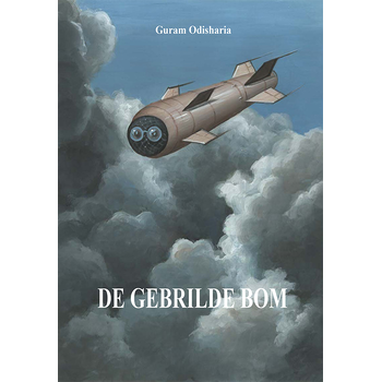 De gebrilde bom (Paperback) bij Singel 344
