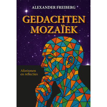 Gedachten mozaïek (Paperback) bij Singel 344