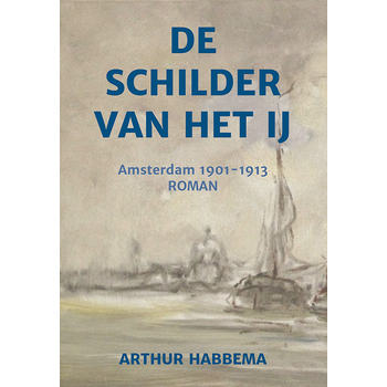 De schilder van het IJ (Paperback) bij Singel 344