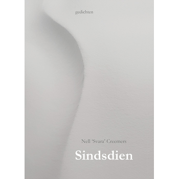 Sindsdien (Paperback) bij Singel 344