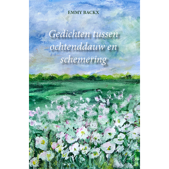 Gedichten tussen ochtenddauw en schemering (Paperback) bij Singel 344