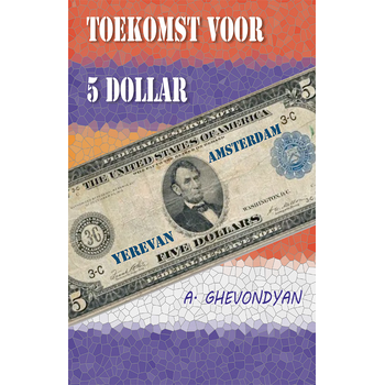 Toekomst voor 5 dolllar (Paperback) bij Singel 344