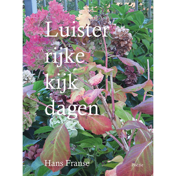 Luister rijke kijk dagen (Paperback) bij Singel 344