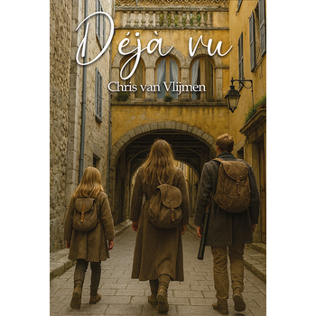Déjà vu (Paperback) bij Singel 344