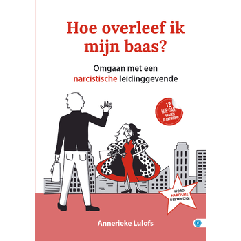 Hoe overleef ik mijn baas? (Hardback) bij Singel 344