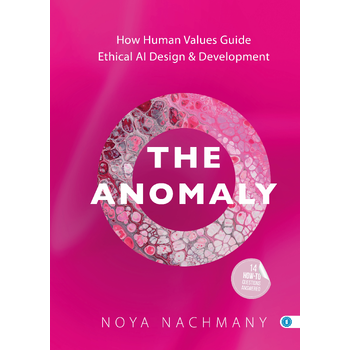 The Anomaly (Hardback) bij Singel 344