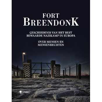 Fort Breendonk (Paperback) bij Singel 344