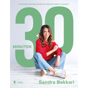 30 minuten (Hardback) bij Singel 344