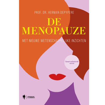 De menopauze (Hardback) bij Singel 344