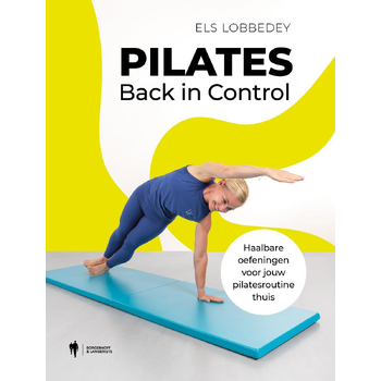 Pilates (Hardback) bij Singel 344