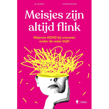 Meisjes zijn altijd flink (Paperback) bij Singel 344