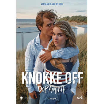 Knokke Off (Paperback) bij Singel 344