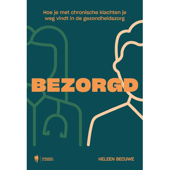 Bezorgd (Paperback) bij Singel 344