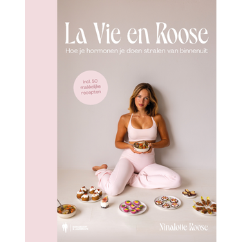 La vie en Roose (Paperback) bij Singel 344
