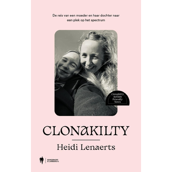 Clonakilty (Paperback) bij Singel 344