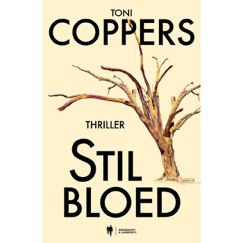 Stil bloed (Paperback) bij Singel 344