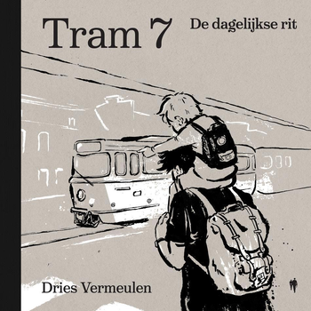 Tram 7 (Hardback) bij Singel 344