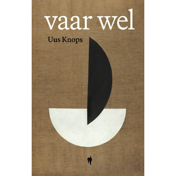 Vaar wel (Hardback) van Uus Knops
