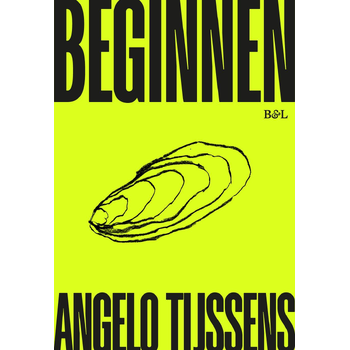 Beginnen (Paperback) bij Singel 344
