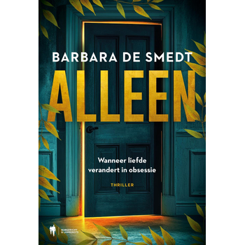 Alleen (Paperback) bij Singel 344