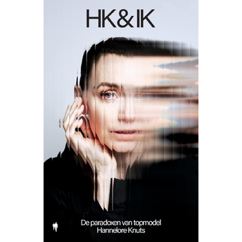 HK & ik (Paperback) bij Singel 344