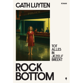 Rock Bottom (Paperback) bij Singel 344