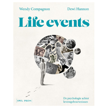 Life events (Paperback) bij Singel 344