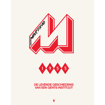 Snackbar Martino (Hardback) bij Singel 344