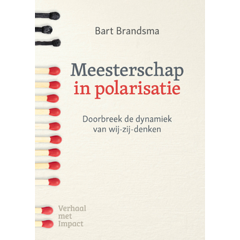 Meesterschap in polarisatie (Paperback) bij Singel 344