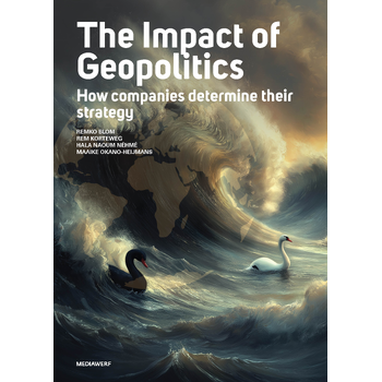 The Impact of Geopolitics (Paperback) bij Singel 344