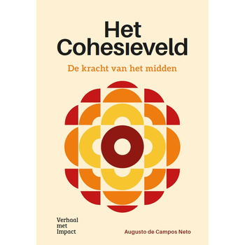 Het Cohesieveld (Paperback) bij Singel 344