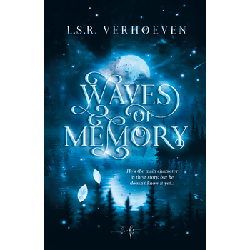 Waves of Memory (Hardback) bij Singel 344