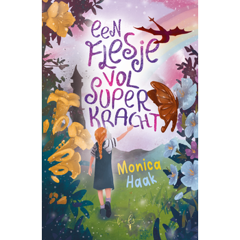 Een flesje vol superkracht (Hardback) bij Singel 344