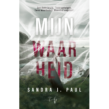 Mijn waarheid (Paperback) bij Singel 344