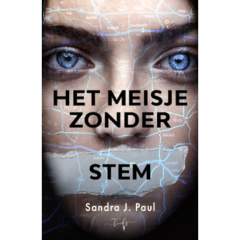 Het meisje zonder stem (Paperback) bij Singel 344