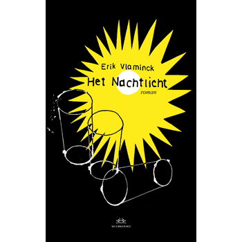 Het nachtlicht (Paperback) bij Singel 344