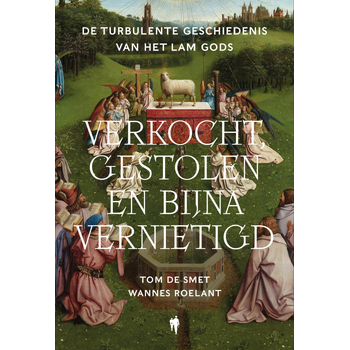 Verkocht, gestolen en bijna vernietigd (Paperback) bij Singel 344