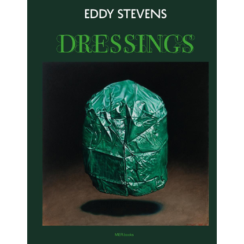 Eddy Stevens. Dressings (Hardback) bij Singel 344
