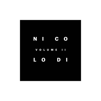 Volume II (Hardback) bij Singel 344