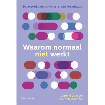 Waarom normaal niet werkt (Paperback) bij Singel 344