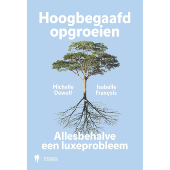Hoogbegaafd opgroeien (Paperback) bij Singel 344