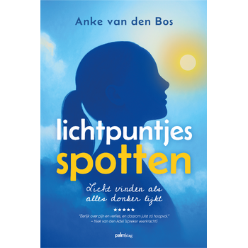 Lichtpuntjes spotten (Paperback) bij Singel 344
