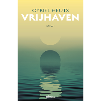 Vrijhaven (Paperback) bij Singel 344